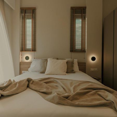 Casa Costa Suites Kanali  Luaran gambar