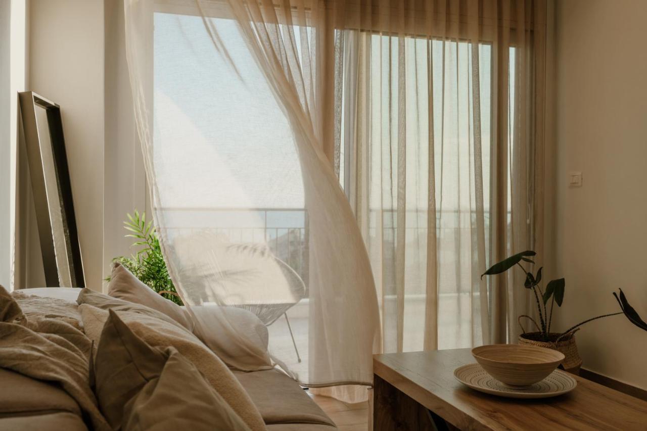 Casa Costa Suites Kanali  Luaran gambar