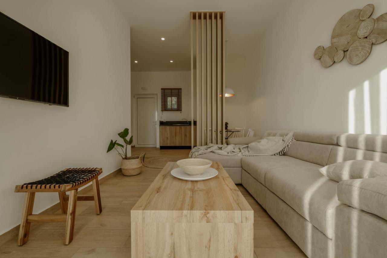 Casa Costa Suites Kanali  Luaran gambar