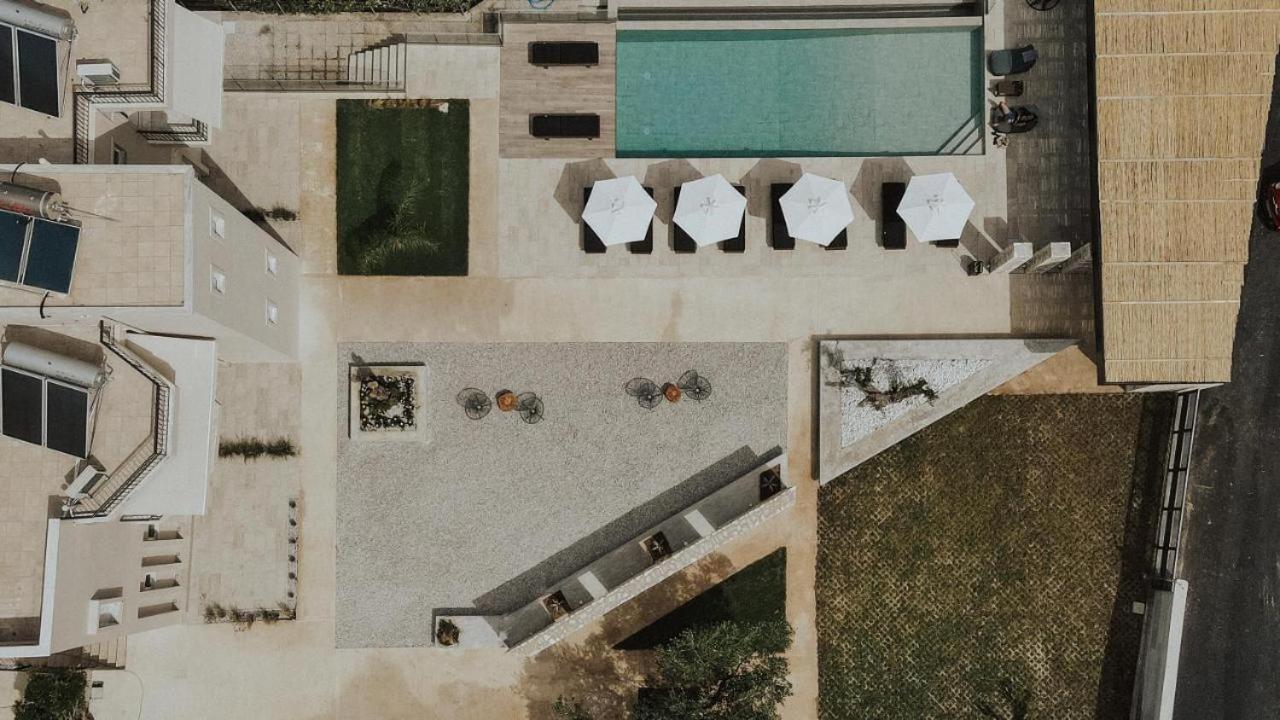 Casa Costa Suites Kanali  Luaran gambar