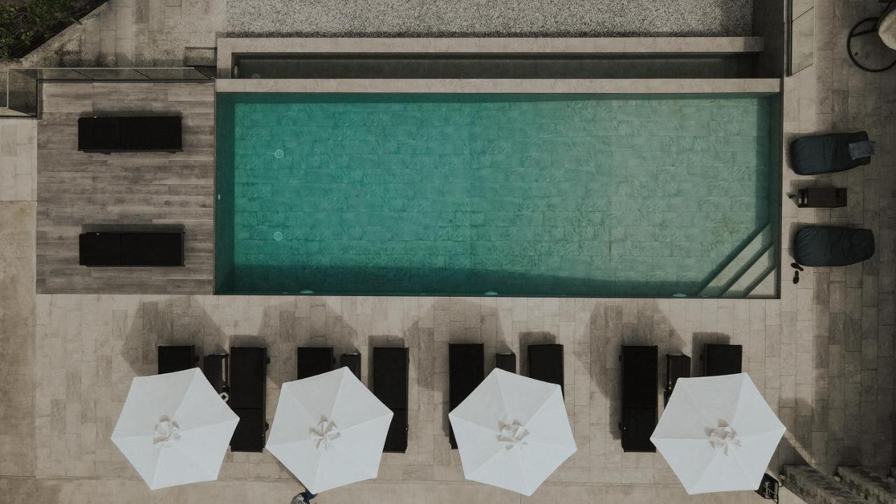 Casa Costa Suites Kanali  Luaran gambar