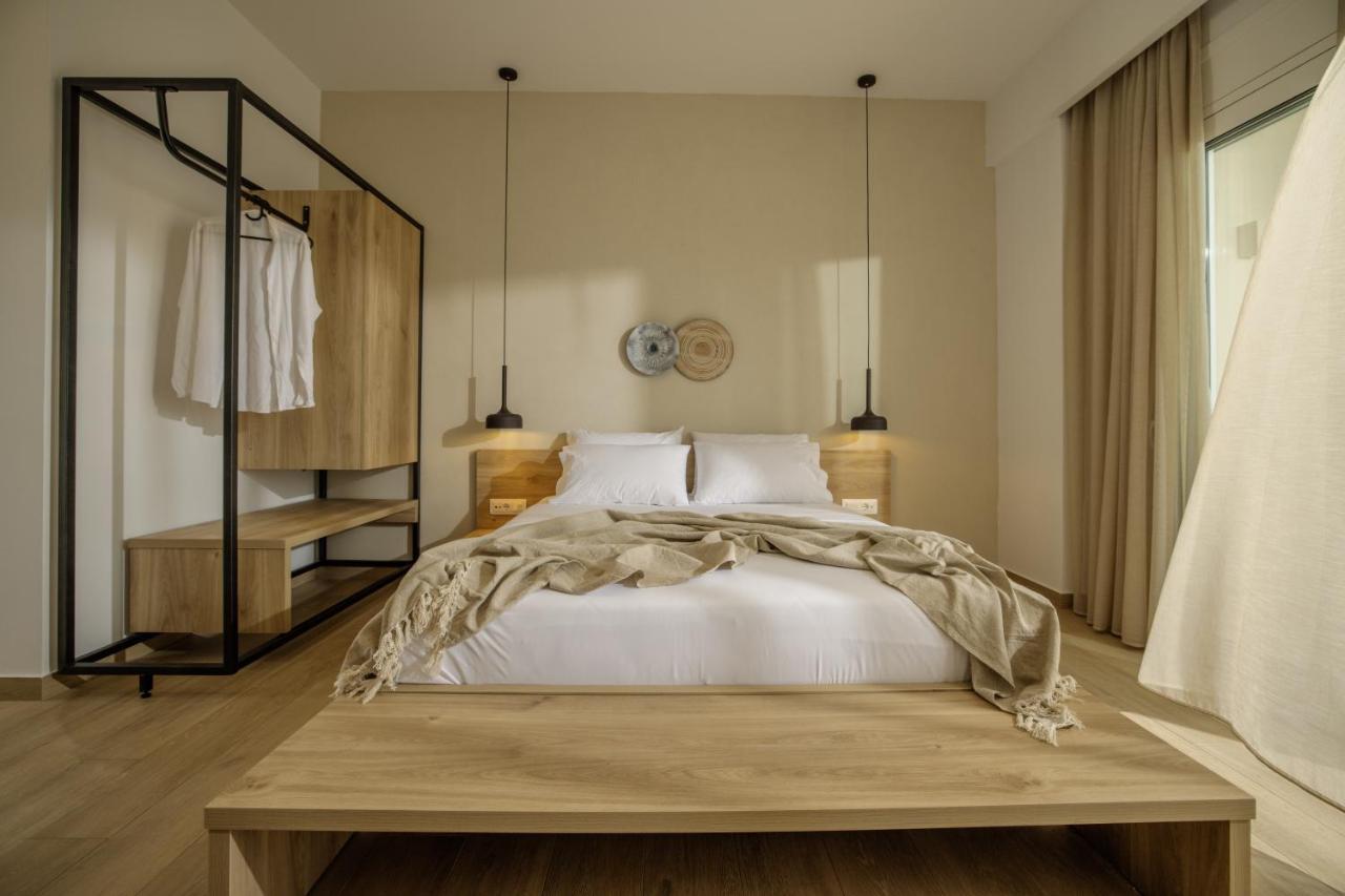 Casa Costa Suites Kanali  Luaran gambar