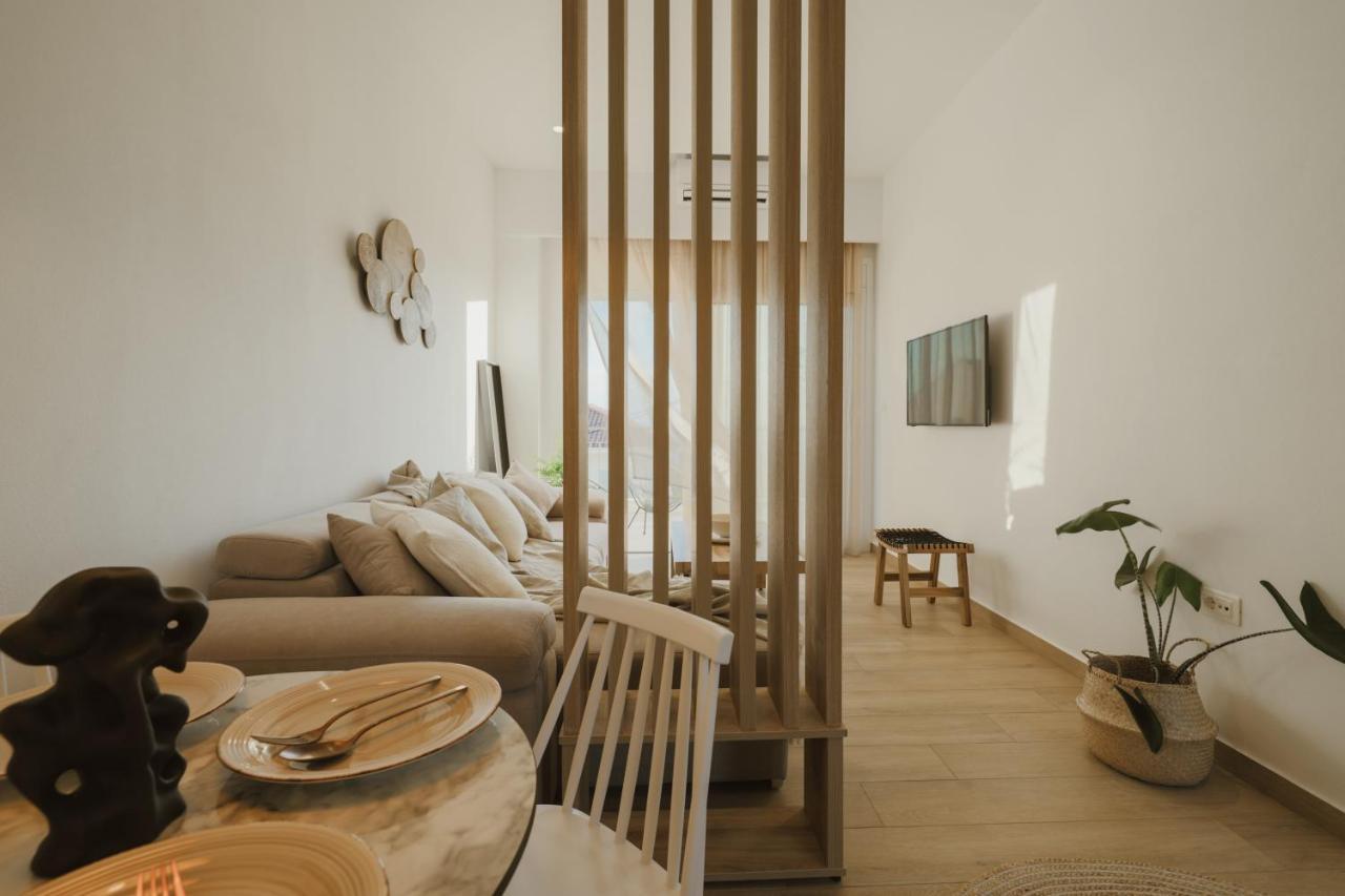 Casa Costa Suites Kanali  Luaran gambar