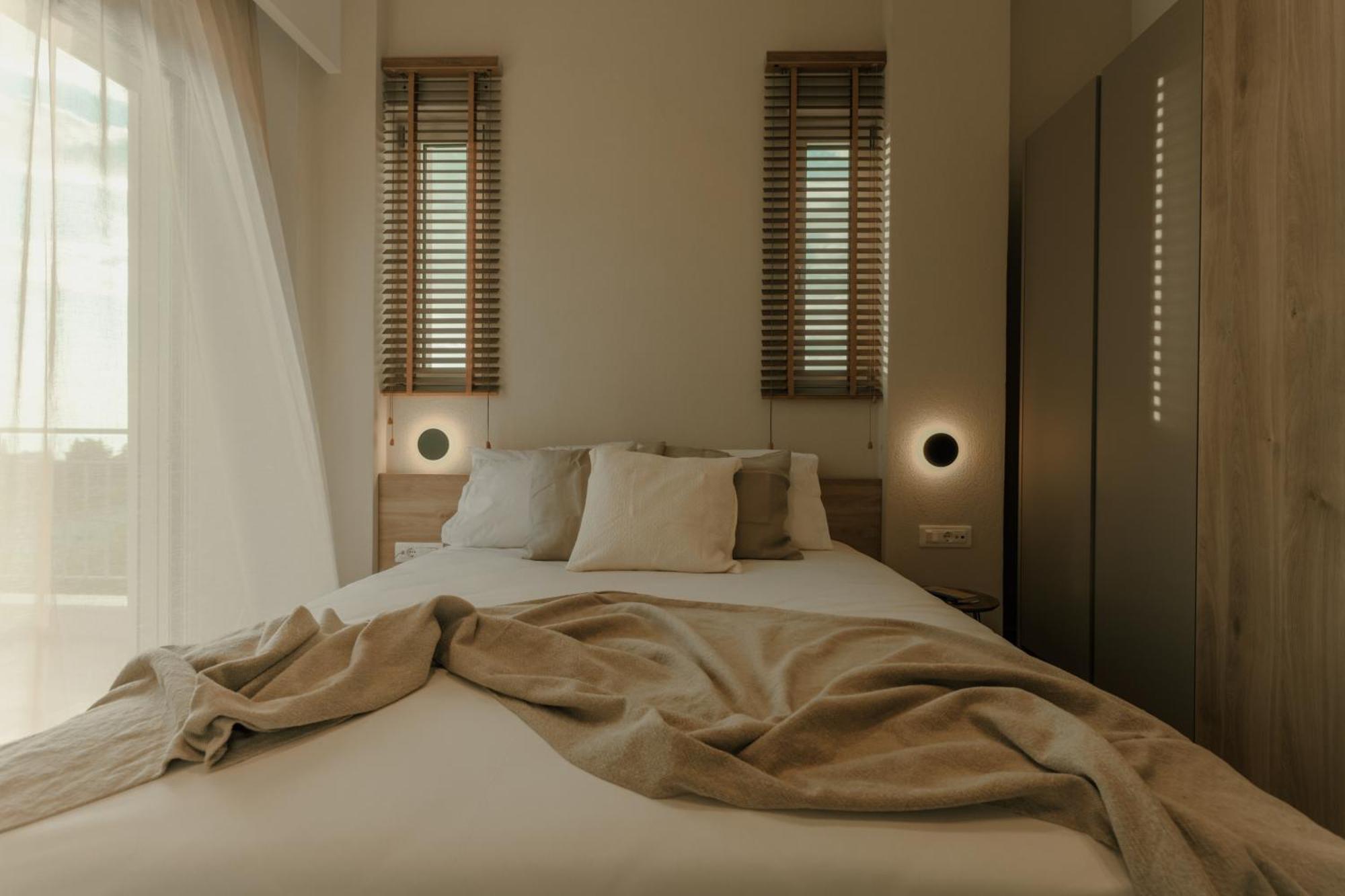 Casa Costa Suites Kanali  Luaran gambar